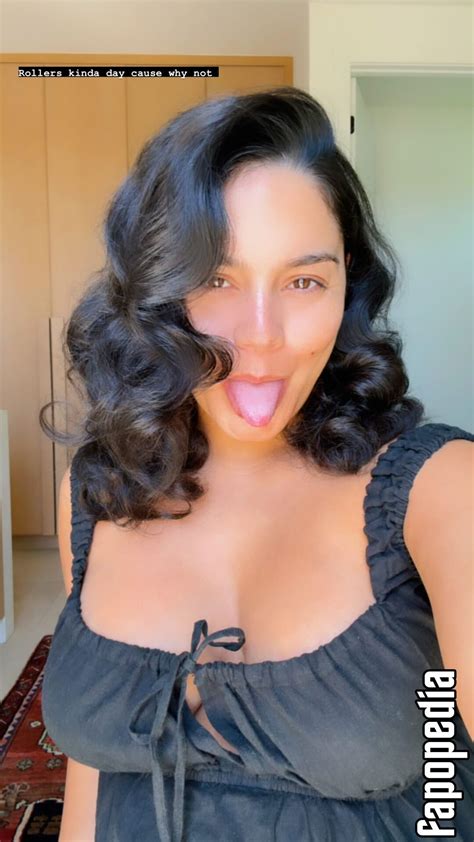 Vanessa Hudgens Nude Onlyfans Leaks Photo Fapopedia