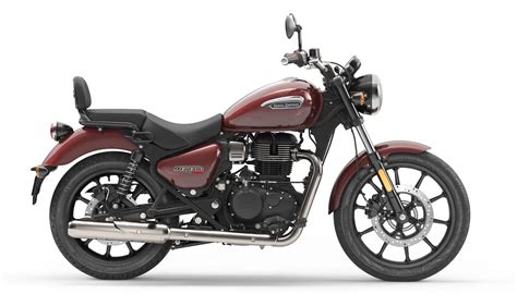 Royal Enfield Meteor Stellar Guide Total Motorcycle