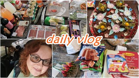 Daily Vlog 145 Cumparaturi Sezamo Carrefour Office Direct Black