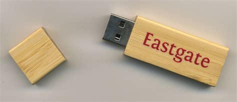 how to open a flashdrive