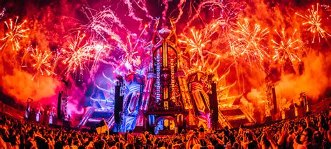 Defqon 1 S Aftermovie Now Available And Dates Confirmed For 2024