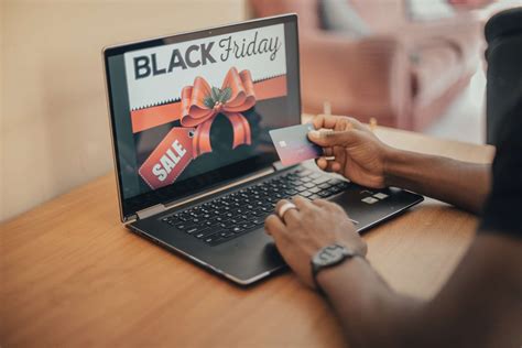 Black Friday 2023 comment bien s y préparer