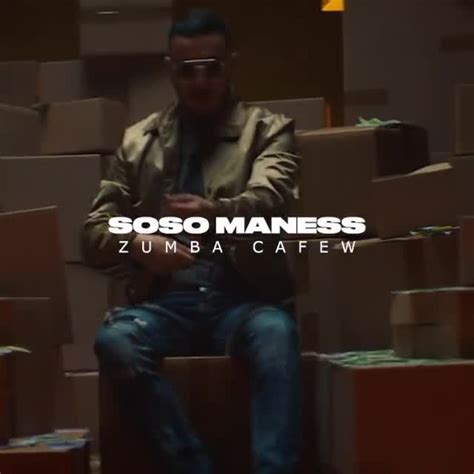 Soso Maness Invite PLK SCH Jul Et Gims Sur Son Album Avec Le Temps