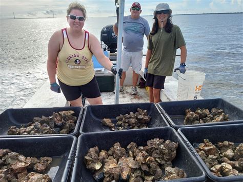 An Update On The Apalachicola Bay System Initiative Apalachicola Riverkeeper