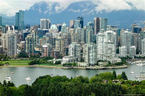 Yaletown Vancouver - HD Wallpapers