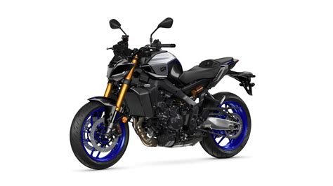 Yamaha MT 09 SP 2024 Motochecker