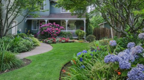 Essential Spring Landscaping Tips for Your Yard – LRN2DIY