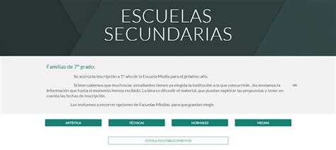 Distrito escolar 7 Información sobre inscripción a Escuelas