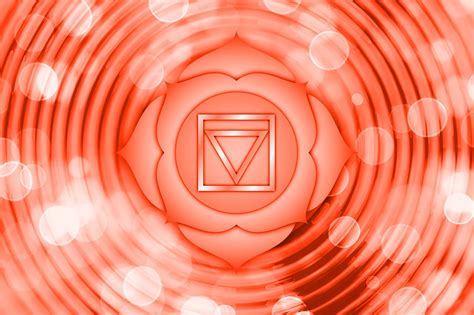 Conoce M S Sobre Muladhara El Primer Chakra