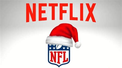 NFL Christmas Games Face Streaming Concerns After Paul-Tyson