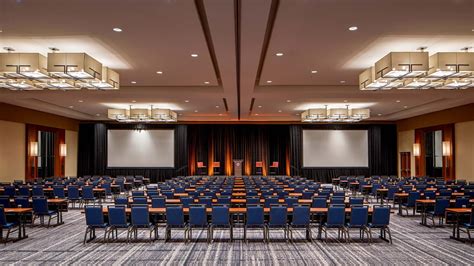 Meeting Space Arlington, VA | Hyatt Regency Crystal City at Reagan ...