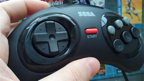 Sega Mega Drive Mini 2 review: it's more than a curiosity | Creative Bloq