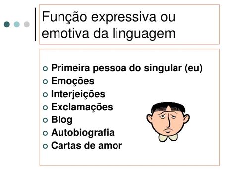 O Que é Linguagem Expressiva LIBRAIN