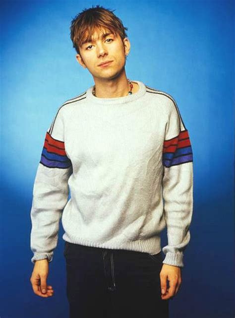 Damon Albarn Periode