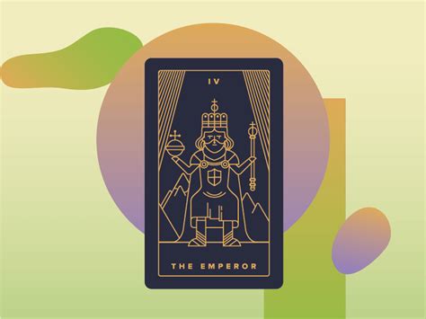 The Emperor Meaning Major Arcana Tarot Card Meanings Labyrinthos