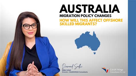 Australia Migration Policy Changes What Does It Mean For Offshore