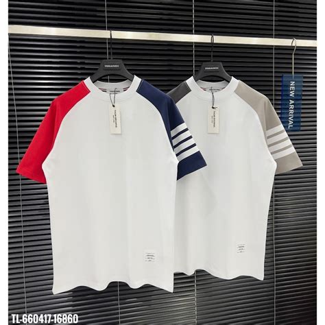 S N Kho O Thun Thom Browne S C Ph I Vai Thi T K Hot Trend Nam N