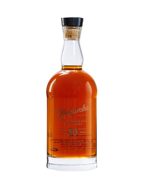 Glenfarclas Year Old Single Malt Scotch Whisky The Whisky Ark