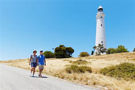 Rottnest Island Tours - Rottnest Day Trip from Perth