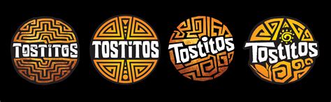 Tostitos Logo History