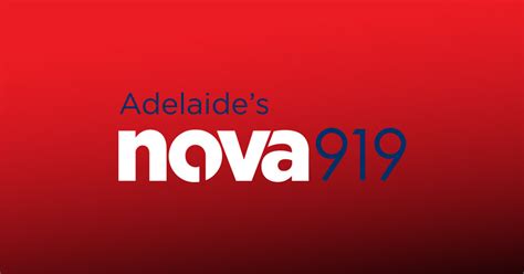 Nova Adelaide S Favourite Hit Music Station