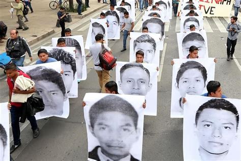 ¿qué Dice La Nueva Versión Del Caso Ayotzinapa