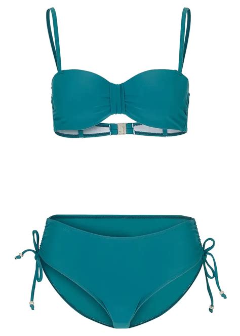 Bikini na fiszbinach 2 części cena 122 99 zł sklep bonprix