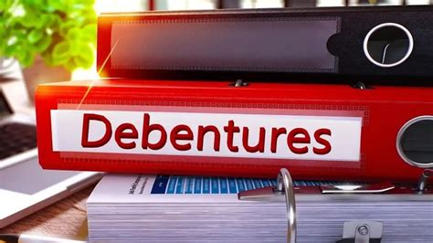 Bearer Debentures Meaning Examples Advantages Disadvantages