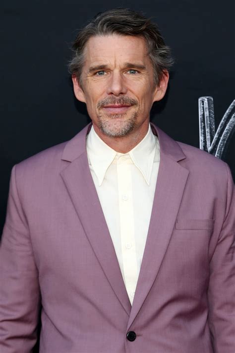 Ethan Hawke