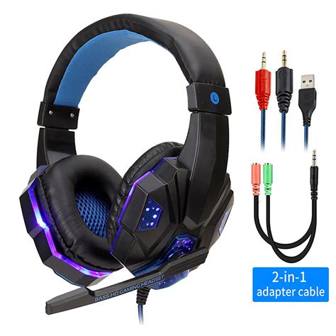 Gaming Wired Headset Shop The Nation