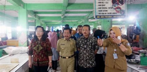 Kemendag Gelar Rakorda Hari Besar Keagamaan Nasional Di Pangkal