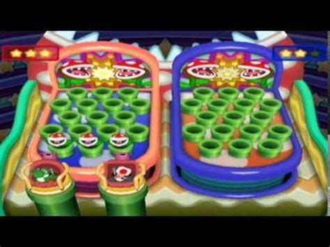 Mario Party 7 Windmillville Episode 4 YouTube