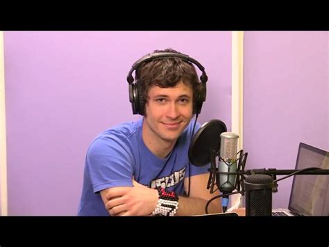 Toby Turner As A Pony