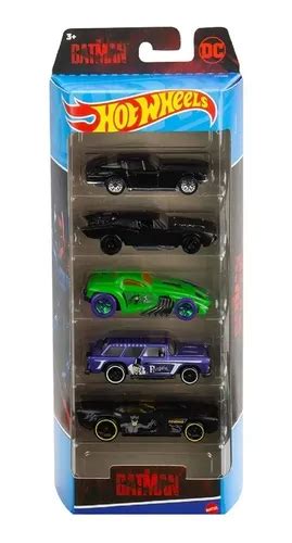 Hot Wheels Cartela Carrinhos Mattel Original Escolha O Kit Mercadolivre