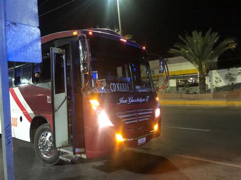 Chocan Autobús Y Vehículo En Torreón