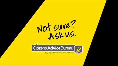 Citizens Advice Bureau Sylvia Park Future Ready