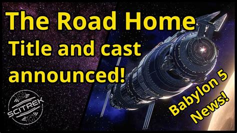 Babylon News The Road Home Youtube