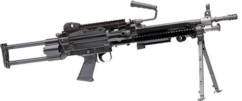 File:Minimi 5.56 para tr.jpg - Internet Movie Firearms Database - Guns ...