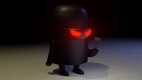 Hash Slinging Slasher Wallpaper