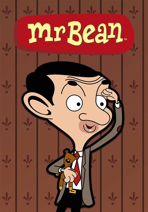 Mr Bean Animado Ver La Serie De Tv Online