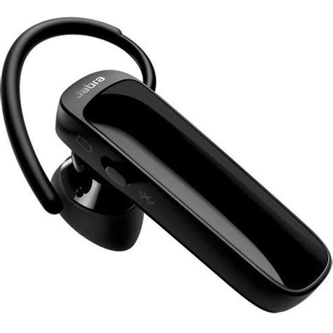 Jabra Talk Micro Casque Intra Auriculaire Sans Fil Bluetooth