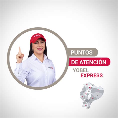 Yobel SCM Ecuador Expande Su Servicio De Courier Con Yobel Express