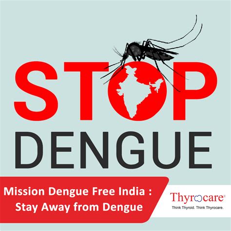 Dengue Awareness Posters