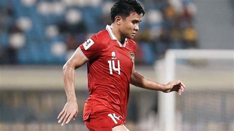 Update Skor Hasil Timnas Indonesia Vs Vietnam Piala Asia Skuad Garuda