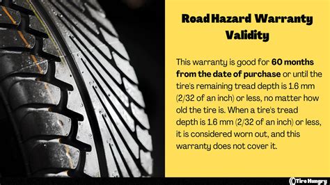 Costco Tire Warranty: What You Need to Know | Tire Hungry