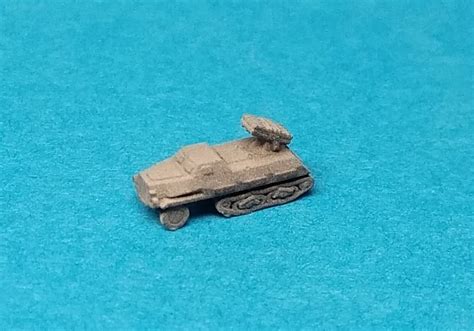 Panzerwerfer 42 (15 pcs) - Pico Armor