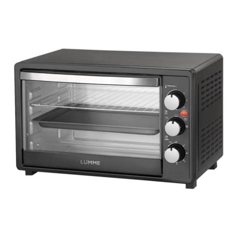 LUMME LU-1709 USER MANUAL Pdf Download | ManualsLib