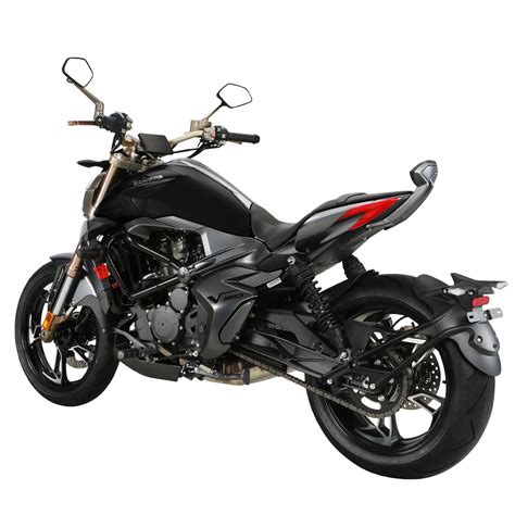 Imoto Moto Marca Zontes 310cc