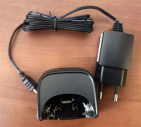 IP трубка DECT Grandstream DP720 — купить по низкой цене в интернет ...