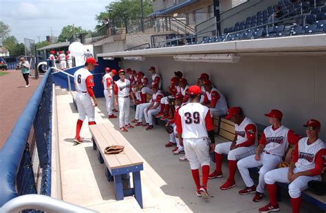 Crosscutters Manager Pat Borders Calls Bowman Field Playing Surface